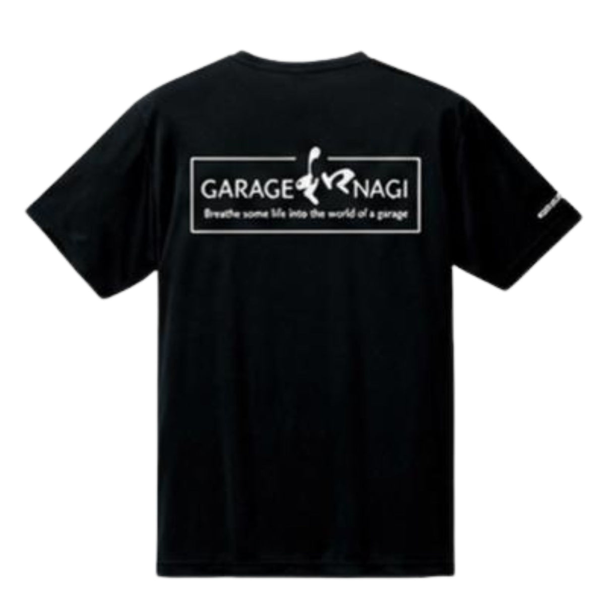 Short-sleeve Dry T-Shirt