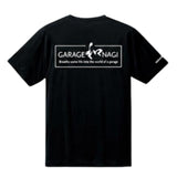 Short-sleeve Dry T-Shirt