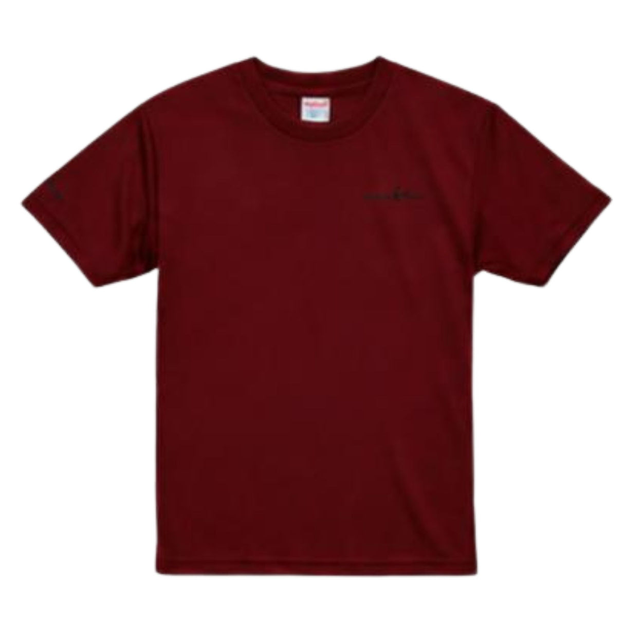 Short-sleeve Dry T-Shirt