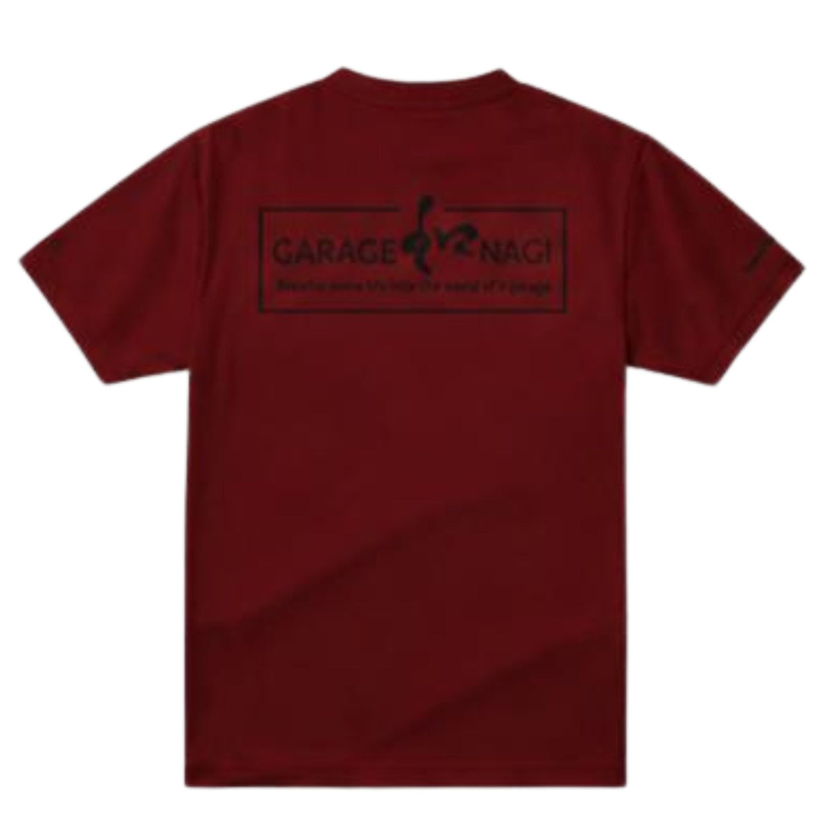 Short-sleeve Dry T-Shirt
