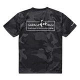 Short-sleeve Dry T-Shirt