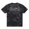 Short-sleeve Dry T-Shirt