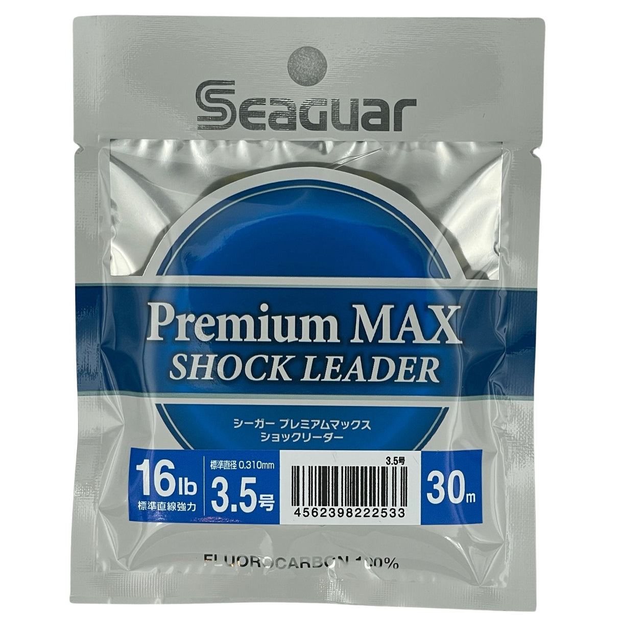 Premium Max Shock Leader