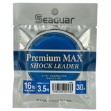 Premium Max Shock Leader