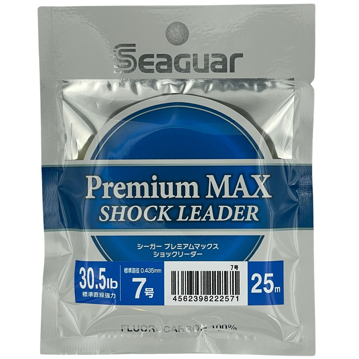 Premium Max Shock Leader