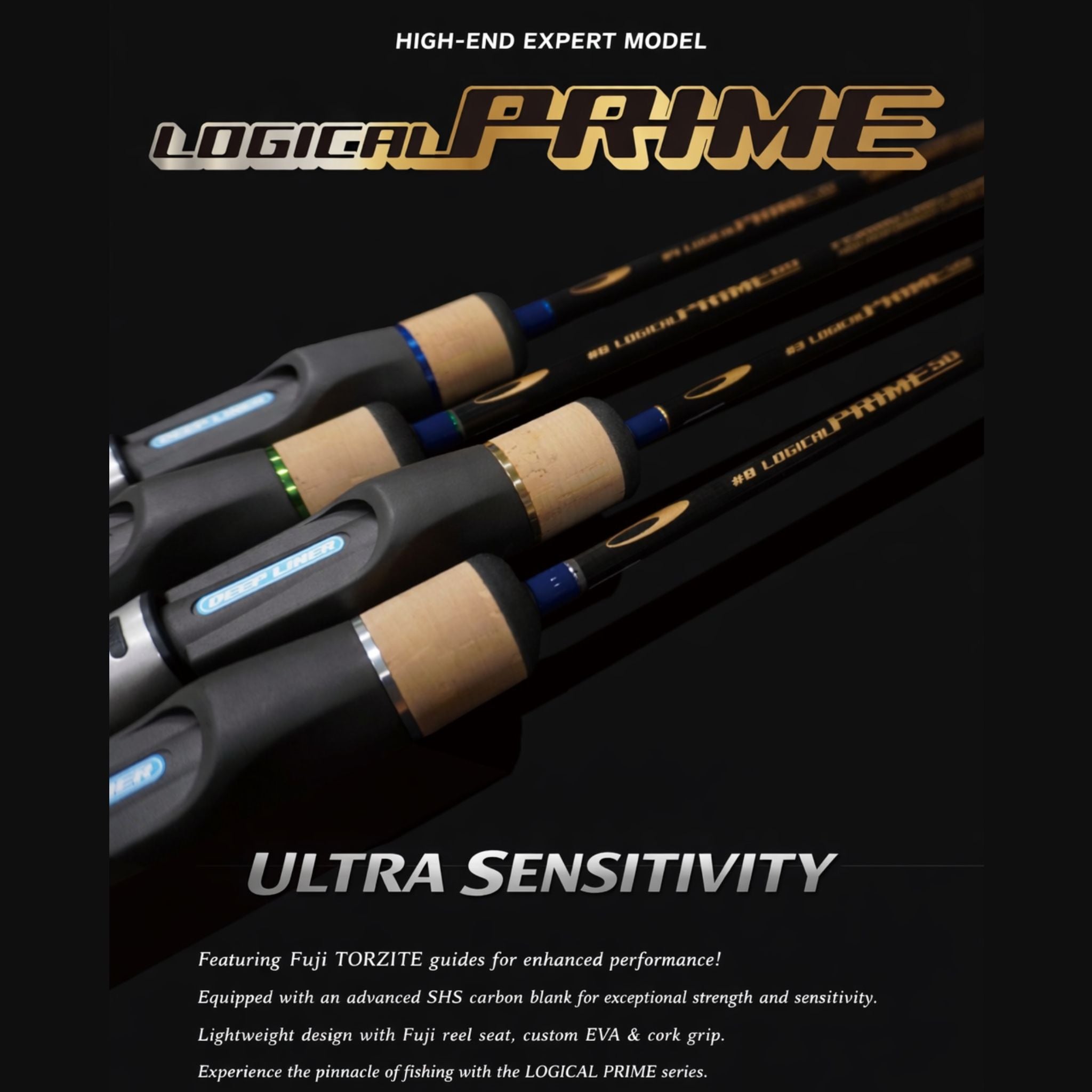 LOGICAL PRIME 60 – SPJ Labs