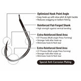 PIKE Propack tuned by Norihiro Sato