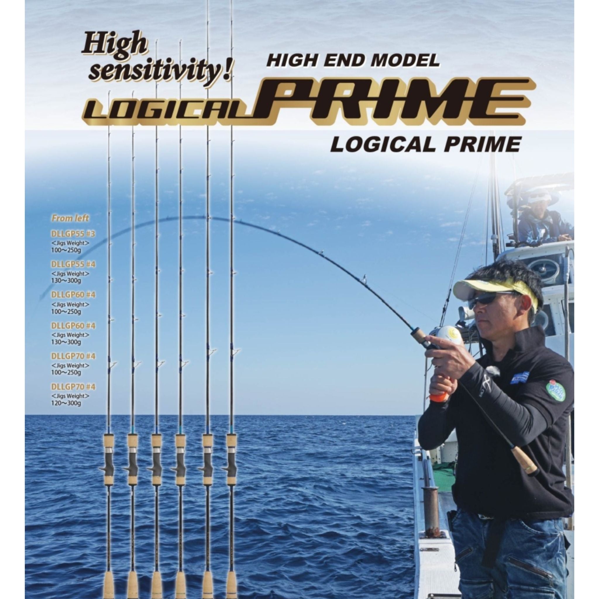 LOGICAL PRIME 60 – SPJ Labs