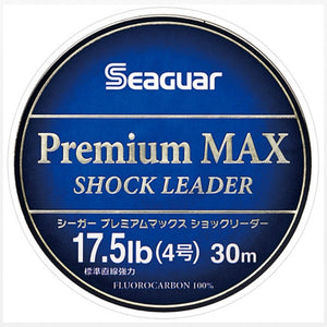 SEAGUAR Premium Max