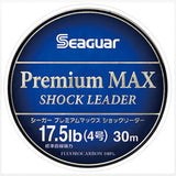 Seaguar Premium Max Shock Leader