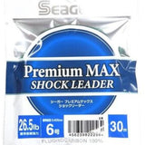 Seaguar Premium Max Shock Leader