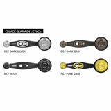 CBLACK GEAR AG41 / AG37