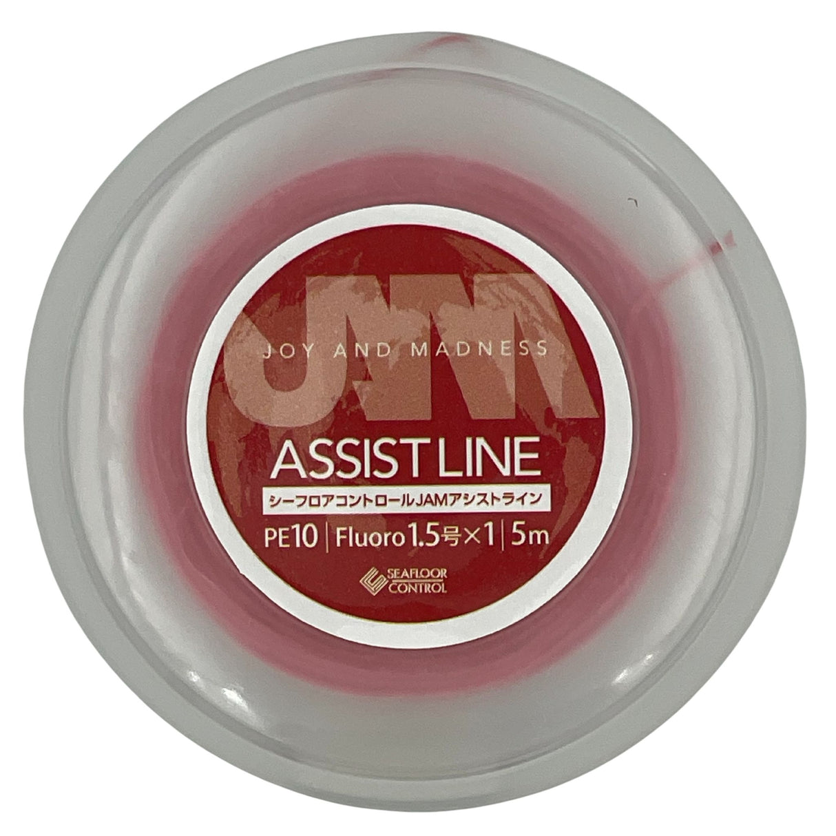 JAM ASSIST LINE