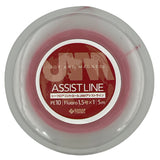 JAM ASSIST LINE