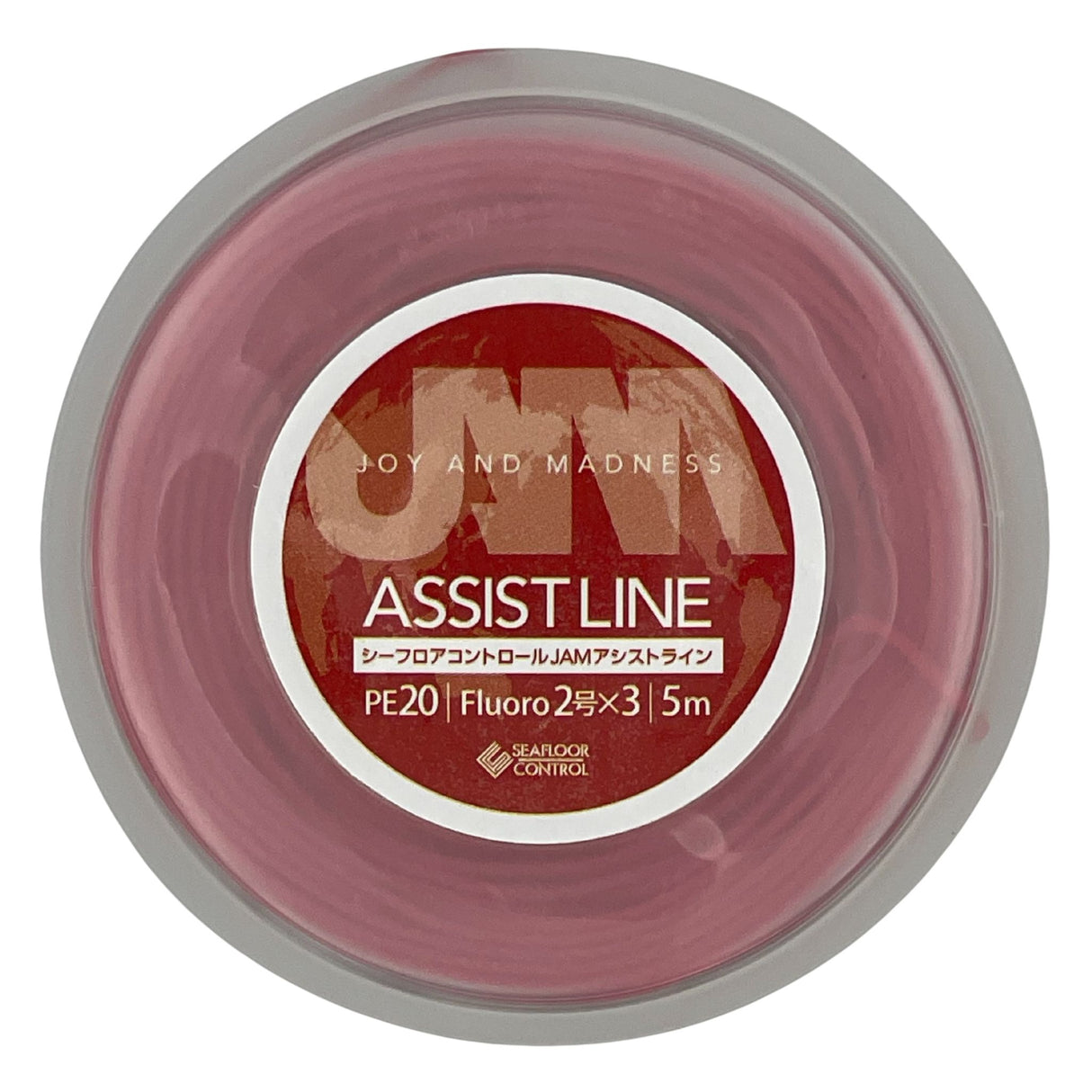 JAM ASSIST LINE