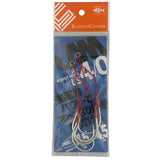 JAM ASSIST HOOKS LS (Long Shank)