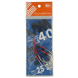 JAM ASSIST HOOKS LS (Long Shank)