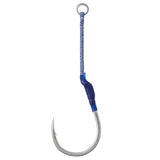 SPEAR SINGLE ASSIST HOOK