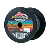 Berkley Super FireLine Colored