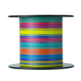 Super FireLine Colored