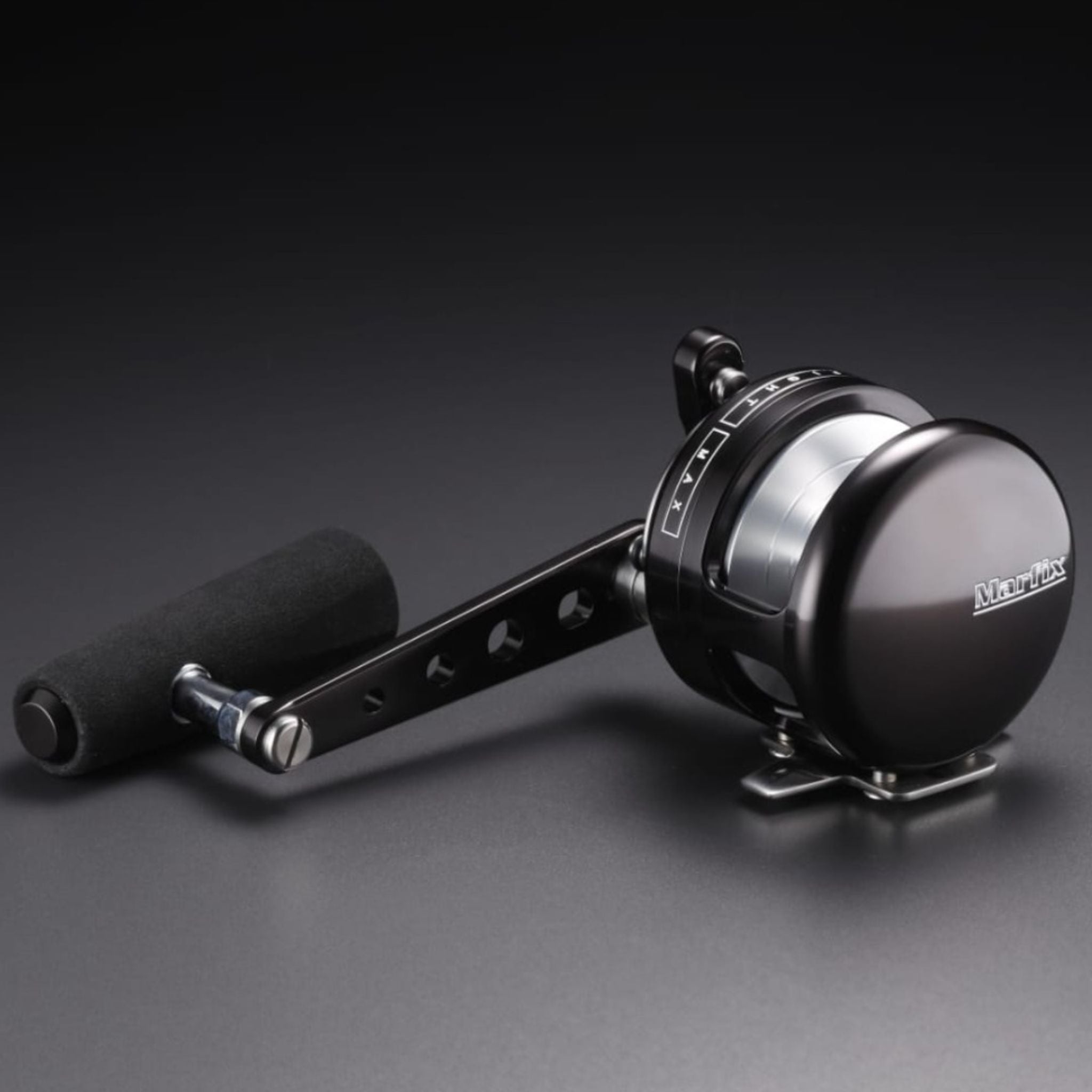 マーフィックスC3「コンパクトボディ」 – SPJ Labs