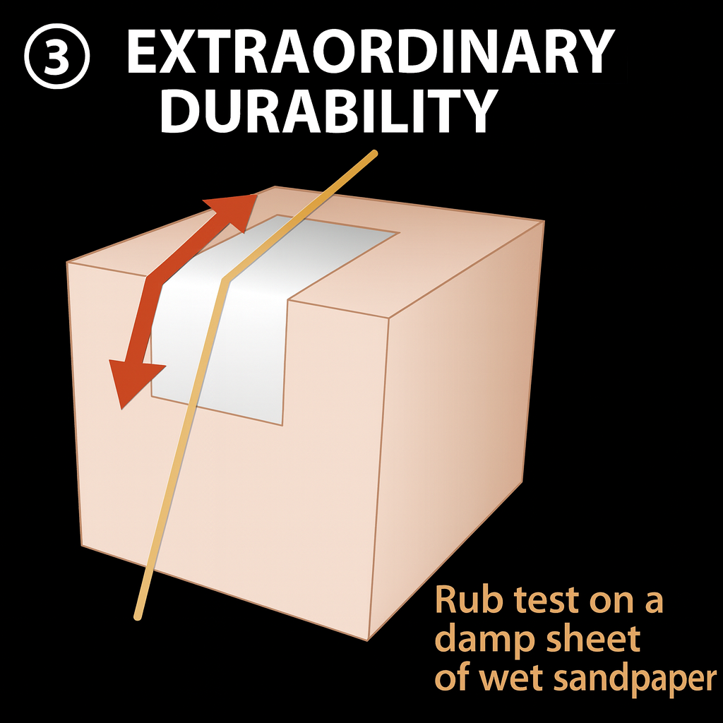 Super FireLine Colored