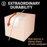 Super FireLine Colored