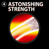 Super FireLine Colored