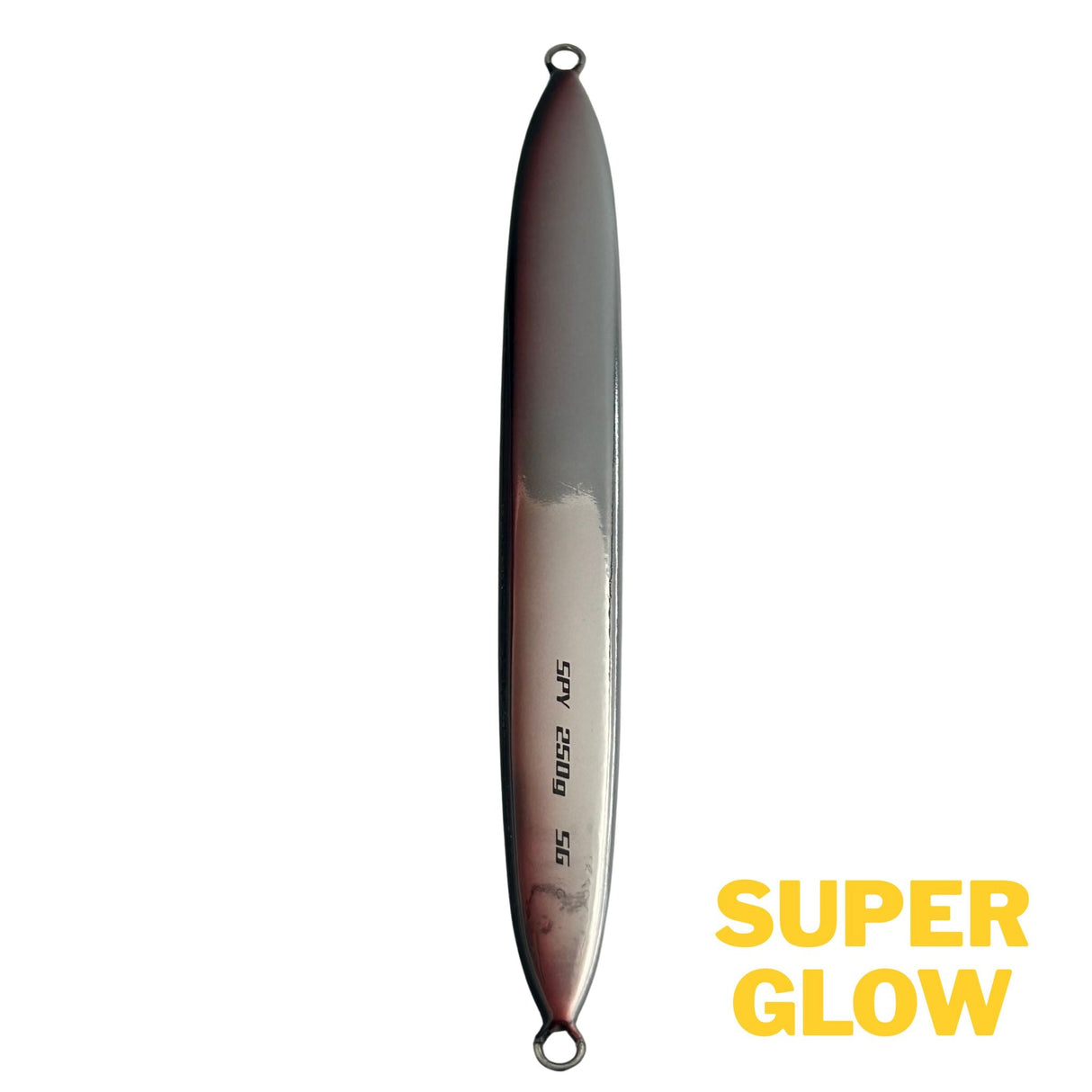 SPY 180g