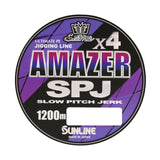 SUNLINE PE AMAZER SPJ