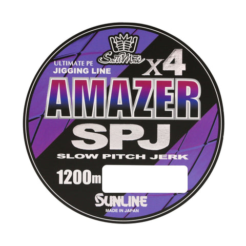 SUNLINE PE AMAZER SPJ
