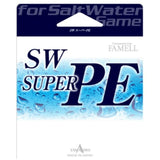 Yamatoyo FAMELL SW Super PE