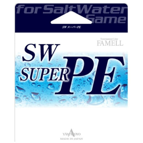 Yamatoyo FAMELL SW Super PE