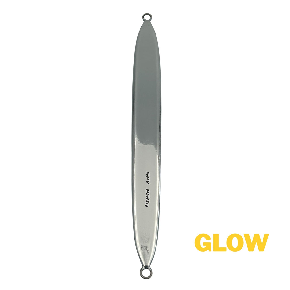 SPY 180g