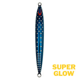 Spindle Narrow 1200g