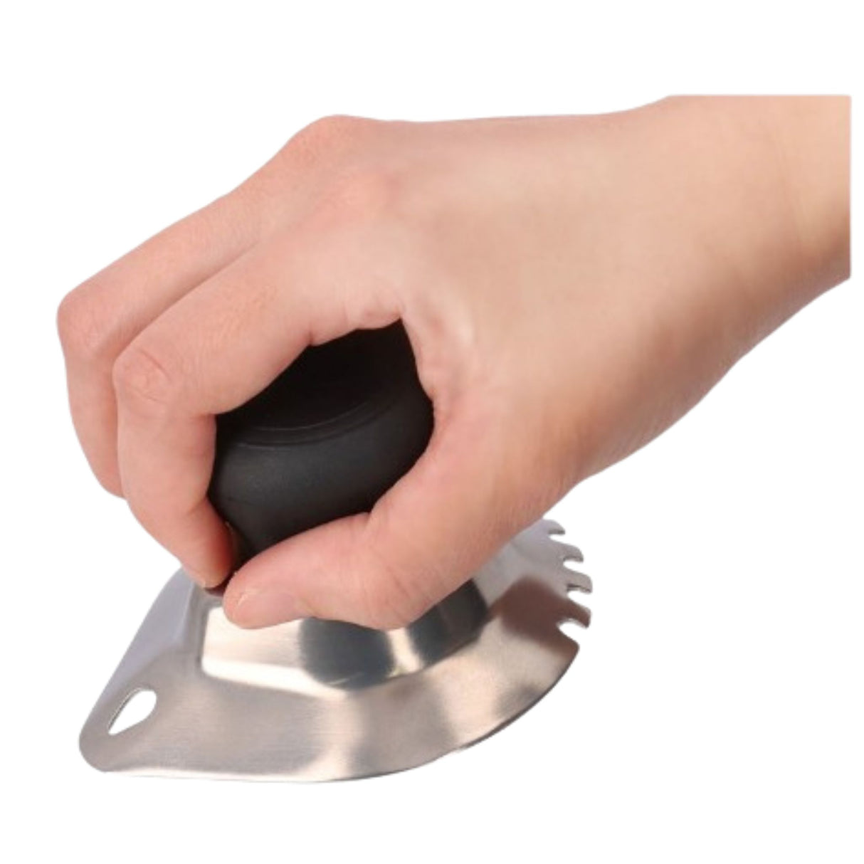 REFRESHING SCALE REMOVER