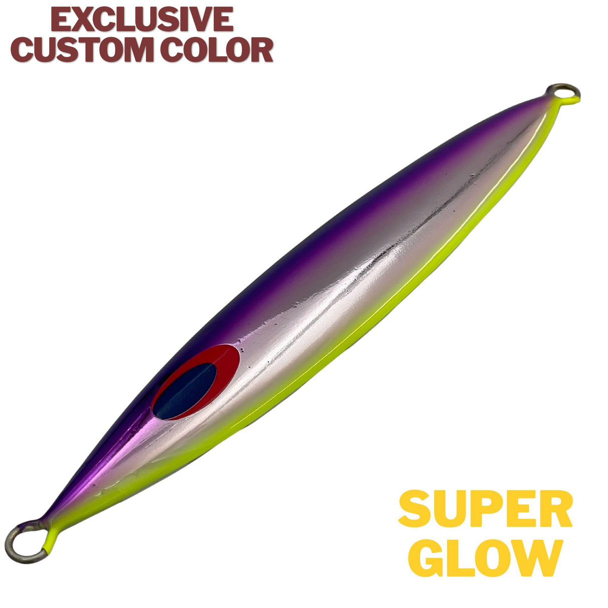 Reserved for Ali : DEEP LINER JIGS