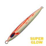 スピンドルナロー 330g