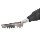 Mr. Darren Fish handling tool