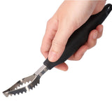Mr. Darren Fish handling tool
