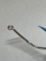 B Hook : Anti-root hook