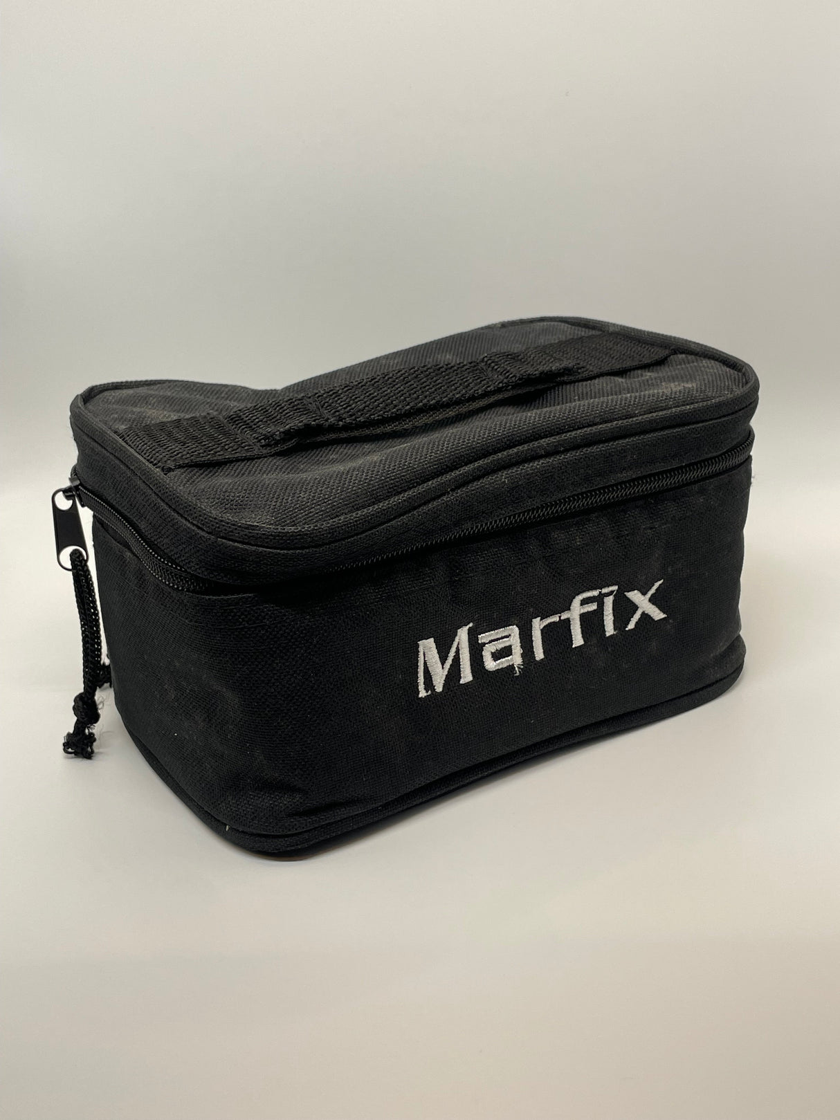 Pre-Owned Marfix N4-RH G-Custom – Upgraded with TSS Parts