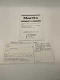 Marfix W6 2019款