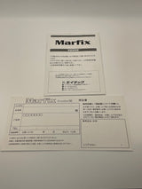 Pre-Owned Marfix N4-RH G-Custom – Upgraded with TSS Parts