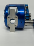 Pre-Owned Marfix C3 RH Blue Limited – Custom Upgraded with TSS Parts