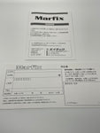 Pre-Owned Marfix C3 RH Blue Limited – Custom Upgraded with TSS Parts