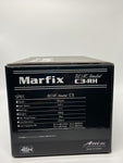Pre-Owned Marfix C3 RH Blue Limited – Custom Upgraded with TSS Parts