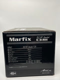 Pre-Owned Marfix C3 RH Blue Limited – Custom Upgraded with TSS Parts