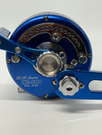 Pre-Owned Marfix C3 RH Blue Limited – Custom Upgraded with TSS Parts