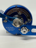 Pre-Owned Marfix C3 RH Blue Limited – Custom Upgraded with TSS Parts